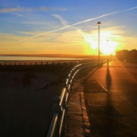 Portobello Edinburgh Seaside Flat Ngoại thất bức ảnh