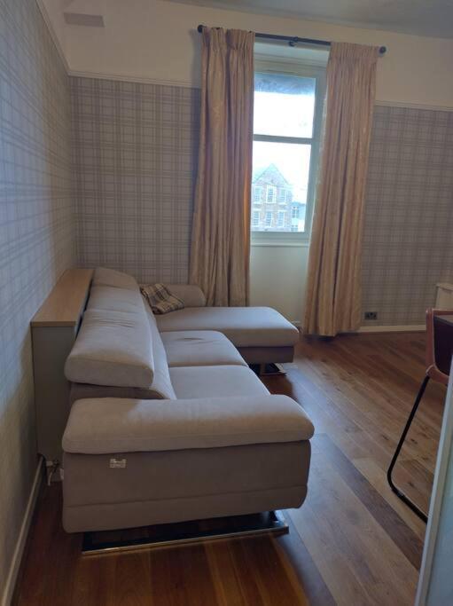 Portobello Edinburgh Seaside Flat Ngoại thất bức ảnh