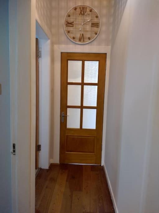 Portobello Edinburgh Seaside Flat Ngoại thất bức ảnh